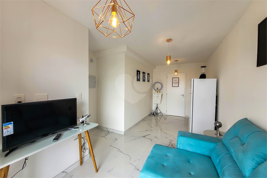 Venda Apartamento São Paulo Vila Mariana 1