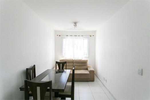 Venda Apartamento São Paulo Maranhão 1