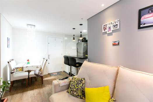 Venda Apartamento São Paulo Itaquera 1