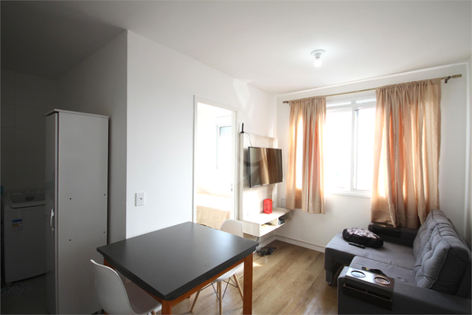 Venda Apartamento São Paulo Cambuci 1
