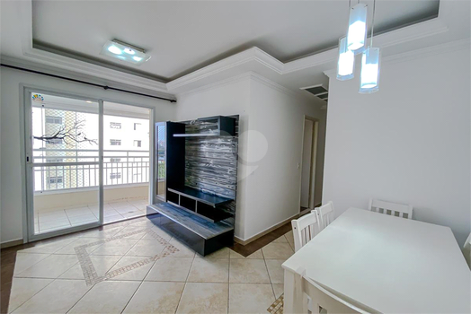 Venda Apartamento São Paulo Vila Gomes Cardim 1