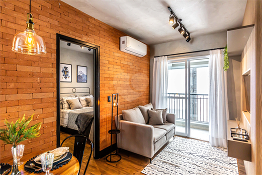 Venda Apartamento São Paulo Centro 1