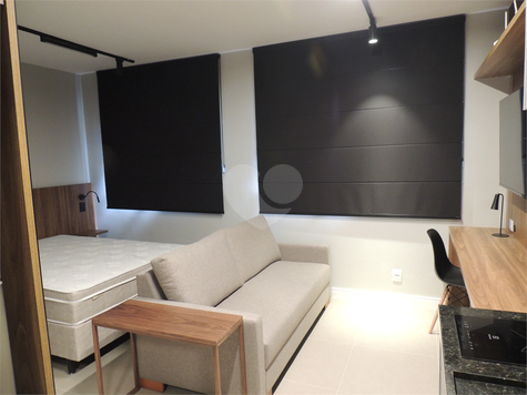 Aluguel Apartamento São Paulo Pinheiros 1