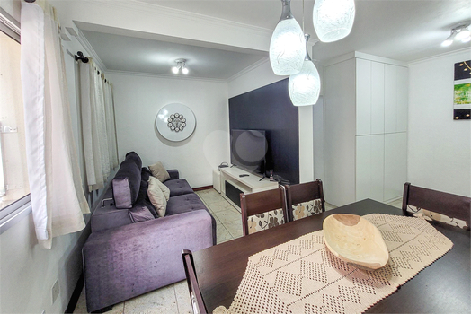 Venda Apartamento São Paulo Vila Zilda (tatuapé) 1