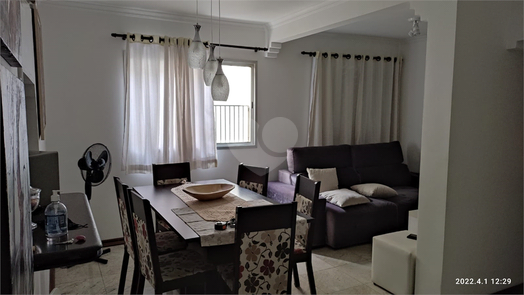 Venda Apartamento São Paulo Vila Zilda (tatuapé) 1