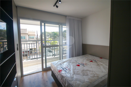 Venda Apartamento São Paulo Cidade Mãe Do Céu 1