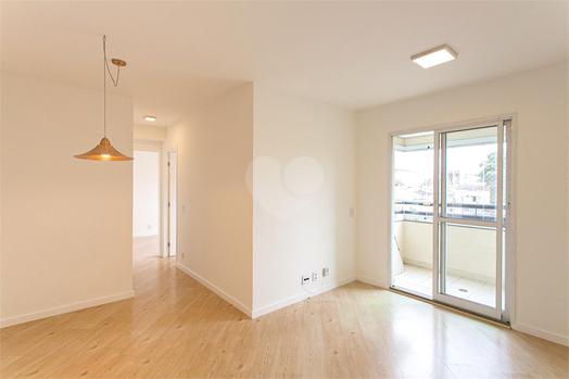Venda Apartamento São Paulo Chácara Califórnia 1