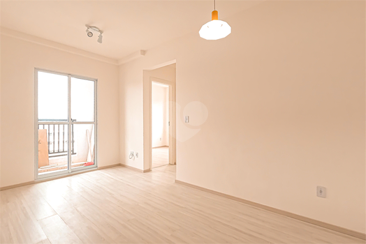 Venda Apartamento Guarulhos Jardim Vila Galvão 1