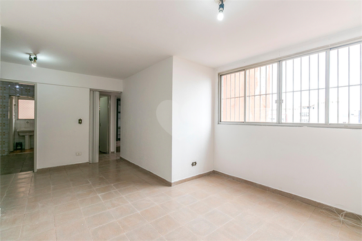 Venda Apartamento São Paulo Jardim Brasília (zona Norte) 1