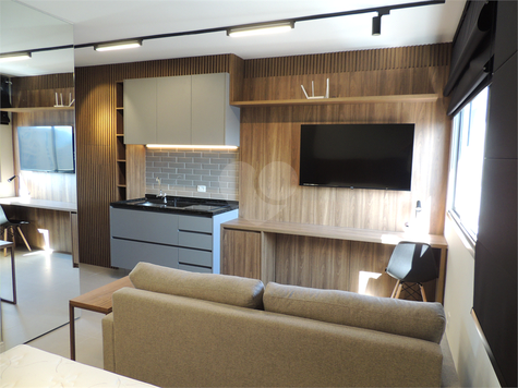 Aluguel Apartamento São Paulo Pinheiros 1