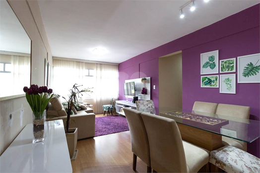 Venda Apartamento São Paulo Jaçanã 1