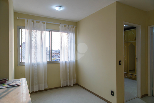 Venda Apartamento São Paulo Vila Carlos De Campos 1