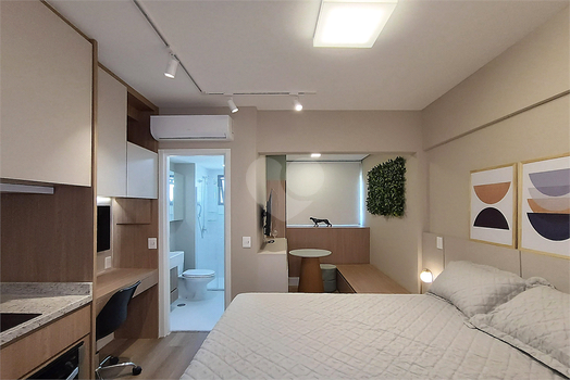 Venda Apartamento São Paulo Vila Mariana 1