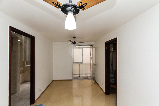 Venda Apartamento São Paulo Brás 1