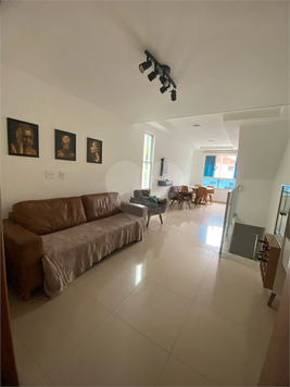 Venda Casa Santos Marapé 1