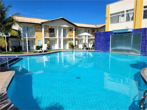 Venda Apartamento Porto Seguro Taperapuan 1