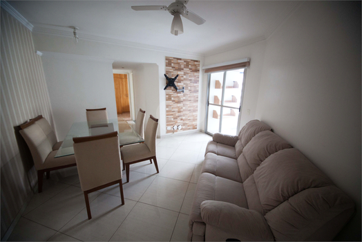 Venda Apartamento São Paulo Tatuapé 1