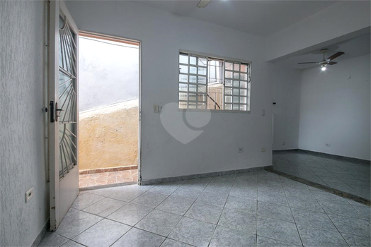 Venda Casa São Paulo Vila Celeste 1
