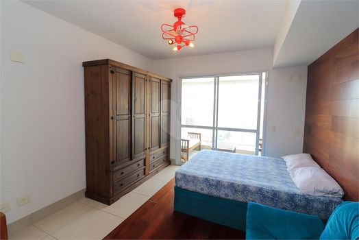 Venda Apartamento São Paulo Vila Gomes Cardim 1