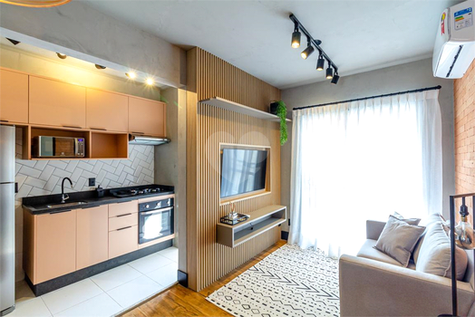 Venda Apartamento São Paulo Centro 1