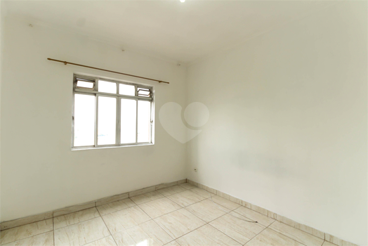 Venda Apartamento São Paulo Jardim Brasília (zona Norte) 1