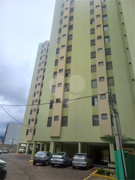 Venda Apartamento Jundiaí Jardim Santa Teresa 1