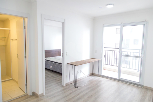 Venda Apartamento São Paulo Brás 1