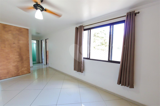Venda Apartamento São Paulo Tucuruvi 1
