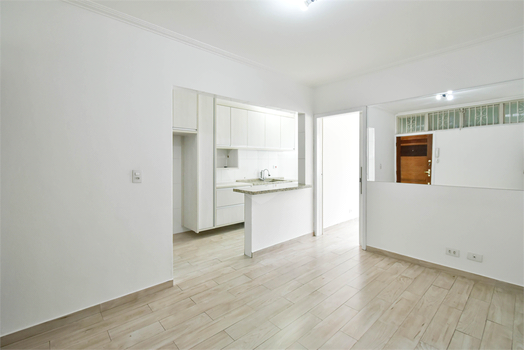 Venda Apartamento São Paulo Centro 1