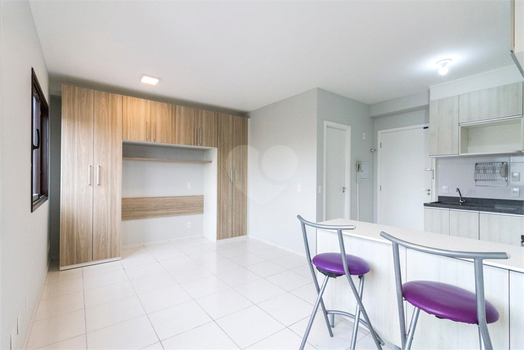 Venda Apartamento São Paulo Tatuapé 1