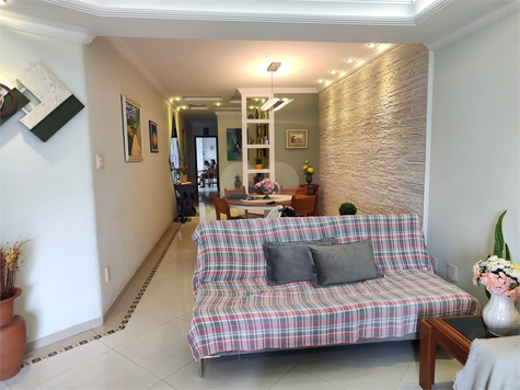 Venda Apartamento Santos Embaré 1