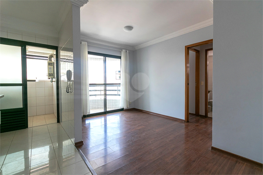 Venda Apartamento São Paulo Tatuapé 1