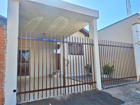 Venda Casa Piracicaba Vila Monteiro 1