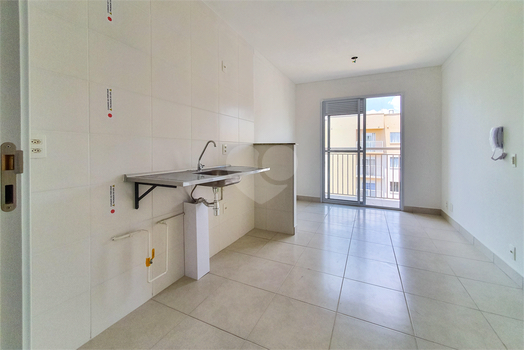 Venda Apartamento São Paulo Cambuci 1