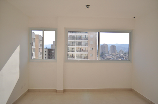 Venda Apartamento São Paulo Vila Mazzei 1