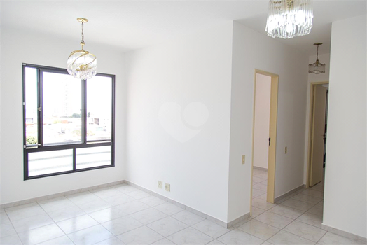 Venda Apartamento São Paulo Alto Da Mooca 1