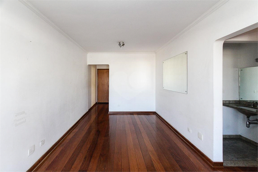 Venda Apartamento São Paulo Vila Cláudia 1