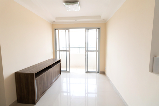 Venda Apartamento São Paulo Jaçanã 1