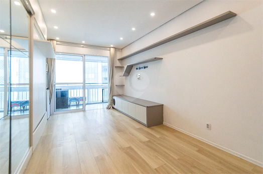 Venda Apartamento São Paulo Bela Vista 1