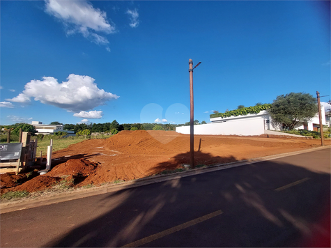 Venda Loteamento São Carlos Condomínio Parque Residencial Damha Iii 1