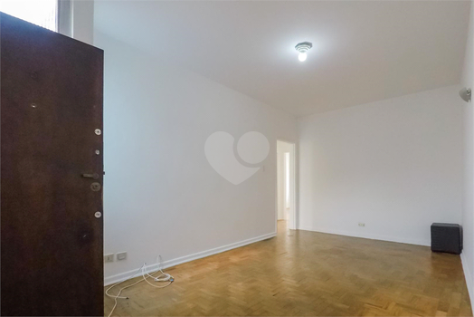 Venda Apartamento São Paulo Vila Mariana 1