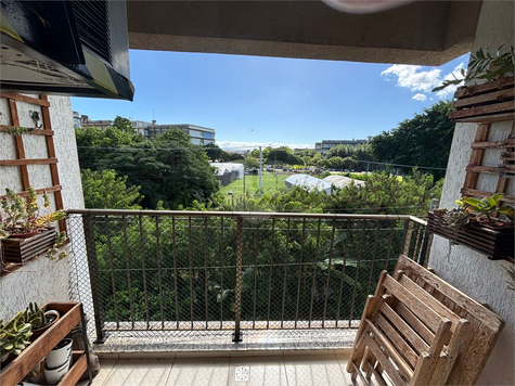 Venda Apartamento Niterói São Domingos 1