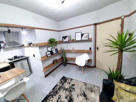 Venda Apartamento São Paulo Campos Elíseos 1