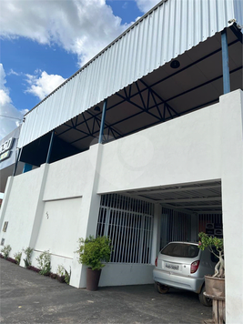 Venda Casa Colíder Centro 1