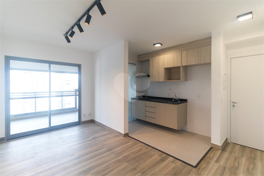 Venda Apartamento São Paulo Pinheiros 1