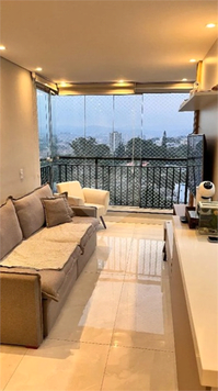 Venda Apartamento Guarulhos Macedo 1
