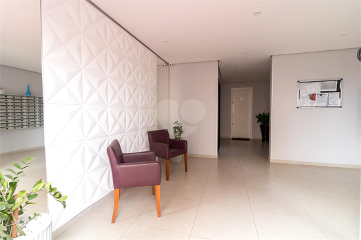 Venda Apartamento Guarulhos Ponte Grande 1