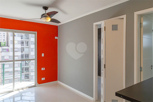 Venda Apartamento São Paulo Bela Vista 1