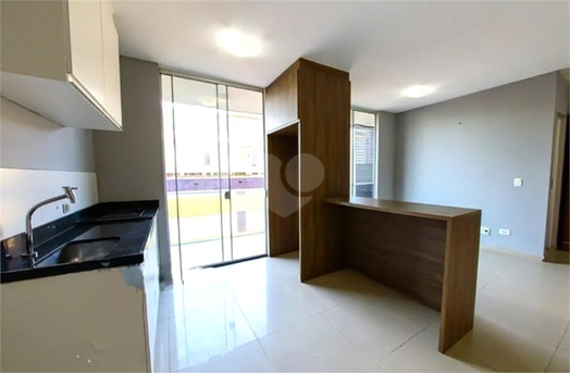 Venda Apartamento Guarulhos Vila Augusta 1
