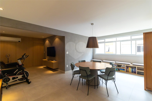 Venda Apartamento São Paulo Jardim Paulista 1